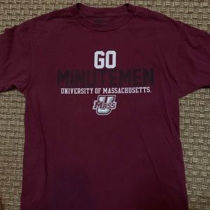 UMASS T-Shirt